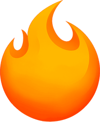 Логотип CampFire